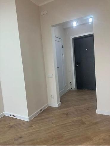 там кж: 1 комната, 29 м², Молодая Гвардия Элитка, 10 этаж, Евроремонт — 4