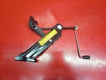 домкрат на ауди: Домкрат AUDI (б/у) ОРИГИНАЛЬНАЯ КОНТРАКТНАЯ ЗАПЧАСТЬ В наличии — 5