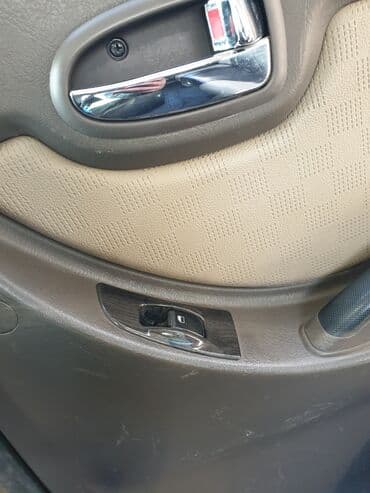 форс набор ключ: Легкий грузовик, Hyundai, Дубль, 2 т, Новый — 7