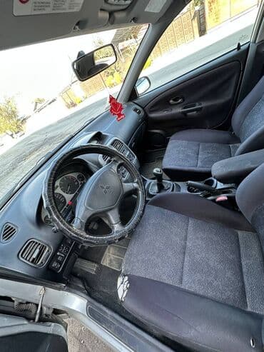 митсубиси спейс вогон: Mitsubishi : 2004 г., 1.9 л, Механика, Дизель, Седан — 7