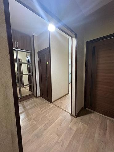 Сдаётся 2х комнатная квартира в центре города Чүй/Гоголя светлая — 4