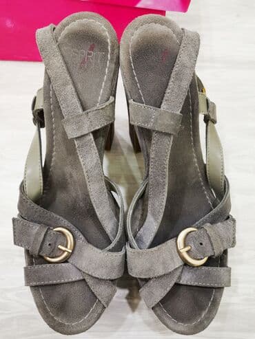 фирменная обувь из италии: Новые итальянские ESPRIT из ОАЭ. Натуральная замша и кожа высокого — 2