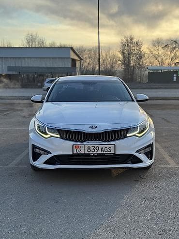 ка 5 цена: Kia K5: 2019 г., 2 л, Автомат, Газ, Седан — 3