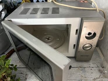 usb микрофон бишкек: Микроволновка, Б/у, Самовывоз — 2