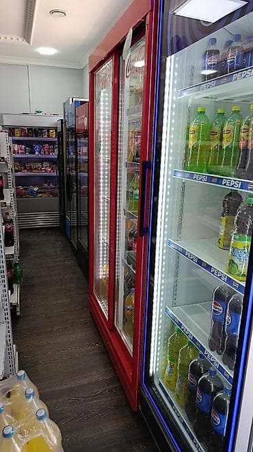сдаю готовый бизнес: ПРОДАЮ ГОТОВЫЙ Продуктовый мини-маркет с широким ассортиментом — 8