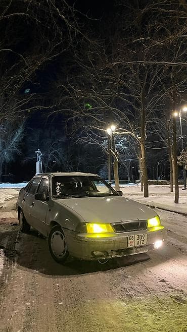нисан тино алмера: Daewoo Nexia: 2002 г., 1.5 л, Механика, Бензин, Седан — 1