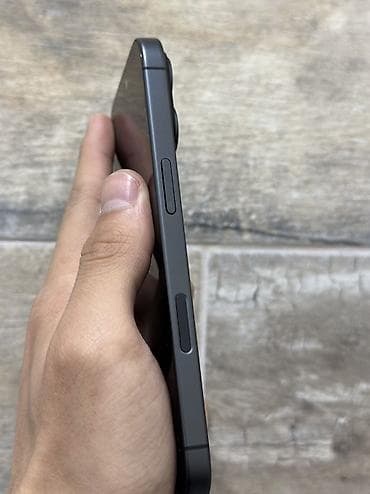 айфон 6 64 гб цена в бишкеке: IPhone 17, Б/у, 256 ГБ, Jet Black, Кабель, Коробка, Чехол, 98 % — 5