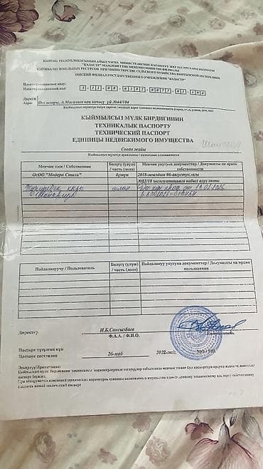 маникюрный салон: Продаётся торговое помещение с витринным остеклением по периметру — 5