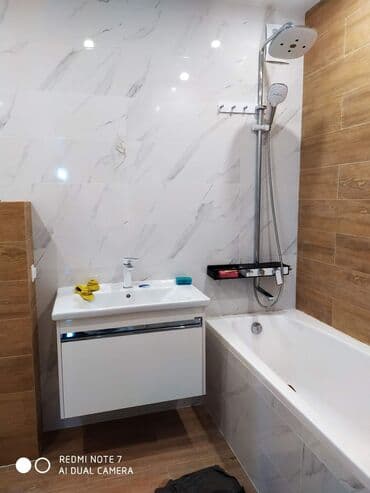 работа ремонт квартир: Фасадчик. Больше 6 лет опыта — 3