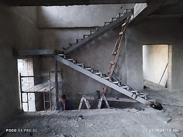 doolot kurulush: Изготовления каркасов Материал: Металл — 1