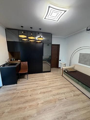 Үйлөр: 📍 ул. Васильева 🔘4-комнатный 🔘Этаж 1 🔘131,3м² Продается уютный — 4