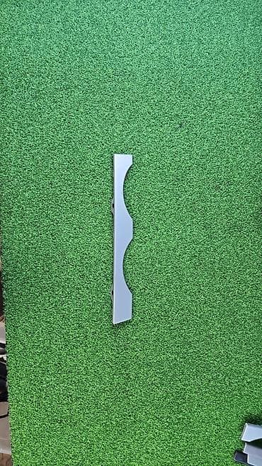 е38: Е38 рест Ресничка фары правая Год 2001 В отличном состоянии, очень — 1