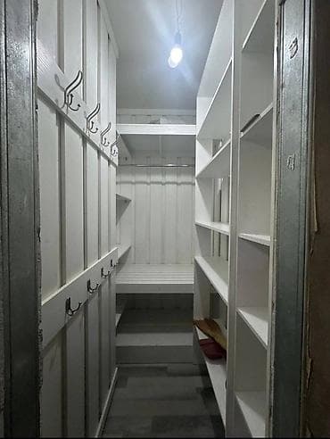 Продажа квартир: 1 комната, 34 м², Индивидуалка, 1 этаж, Косметический ремонт — 4