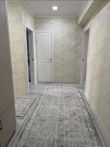 royal construction: 2 комнаты, 66 м², Элитка, 6 этаж, Дизайнерский ремонт — 2