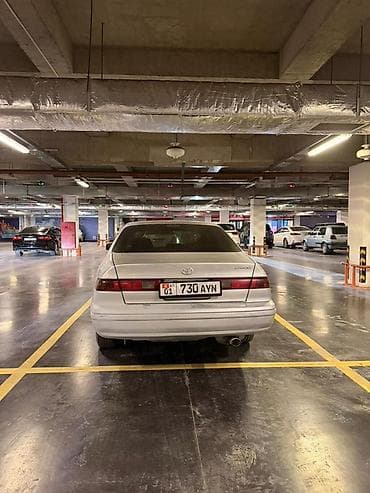 rav4 xa40: Toyota Camry: 1999 г., 2.2 л, Автомат, Бензин, Седан — 4