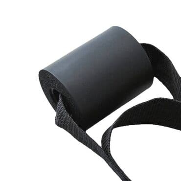 бакту долонотуу: Натяжной ремень для дверного проема 22 см, d4см, полиэстер - это — 2