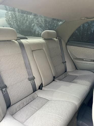 Унаа сатуу: Toyota Windom: 1998 г., 2.5 л, Автомат, Бензин, Седан — 8