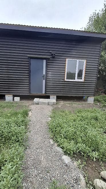 Студия, Без подселения — 5