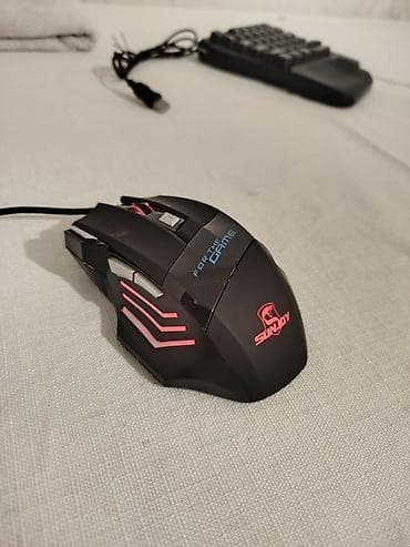 logitech mx keys: Клавиатура, Проводное подключение — 8