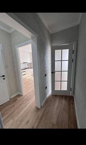 Квартиры: 1 комната, 39 м², Технопарк Элитка, 9 этаж, Евроремонт — 4
