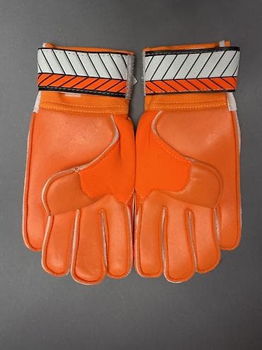 Вратарские перчатки adidas - Назначение: футбол, игра в воротах — 2