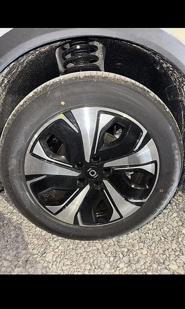 android teyes cc3: Changan : 2026 г., 0.1 л, Автомат, Электромобиль, Хэтчбэк — 4