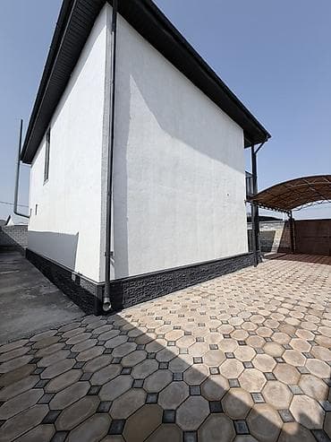 квартира 2 комната в бишкеке: Продаю дом Адрес: Рухий мурас 2 Улица: проектируемая 55 Все шаговой — 3