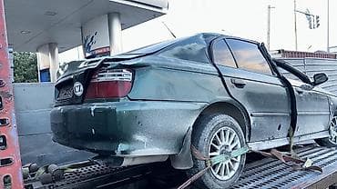Скупка авто: Разбор автомобиль Honda Accord 2003г. механика, любые запчасти в — 2
