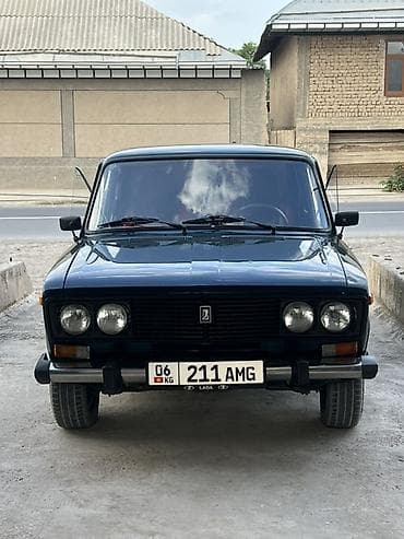 hyundai getz 2005: ВАЗ (ЛАДА) 2106: 2005 г., 1.6 л, Ручные, Бензин, Седан — 6