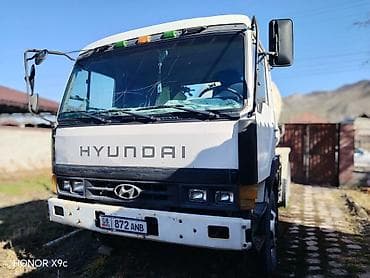 купить двигатель на мотоблок 7 л с: Бетономешалка, Hyundai, 1994 г., до 7 м3 — 4