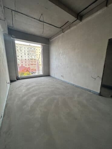 элитные дом: 2 комнаты, 67 м², Элитка, 3 этаж, ПСО (под самоотделку) — 10