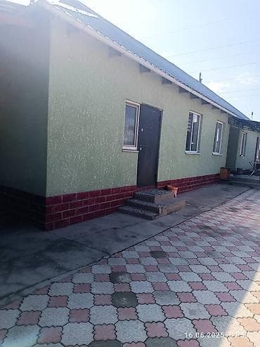 квартиры и дома: Продается жилой дом с двором и хозпостройками. Описание объекта — 3