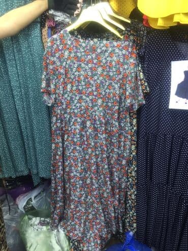 шифоновые платья для беременных: Платья .
Штапель 
Размеры: 52, 54, 56.
Доставка по городу платная — 2