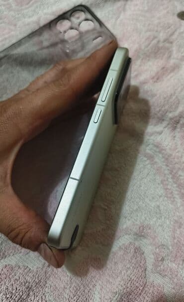 айфон кытай: Xiaomi, 15, 256 ГБ, түсү - Жашыл, 2 SIM — 4