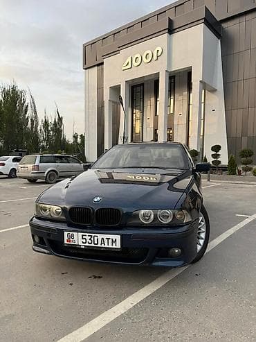 ремонт ручек бмв: BMW 530: 2003 г., 3 л, Автомат, Бензин, Седан — 3