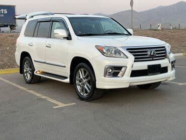 диски на лх 470: Lexus LX: 2015 г., 5.7 л, Автомат, Газ, Внедорожник — 2