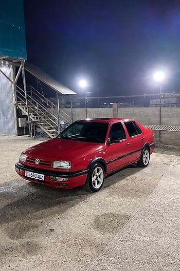 ворт вокс: Volkswagen Vento: 1992 г., 1.8 л, Ручные, Бензин, Седан — 6