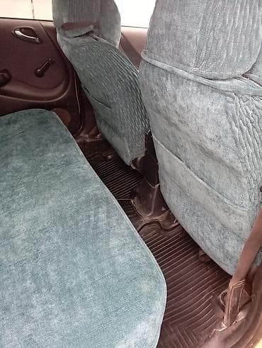 митсубиси спейс стар: Honda Fit: 2006 г., 1.3 л, Автомат, Хэтчбэк — 5