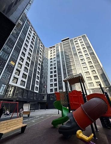 матросова: 1 комната, 51 м² — 3