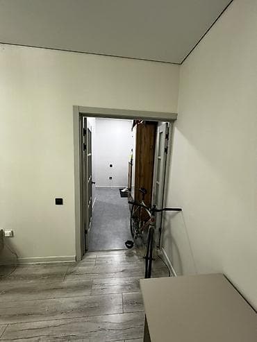 Продажа квартир: 1 комната, 52 м², 2 этаж, Евроремонт — 3