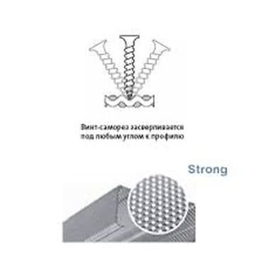 потолок гипсокартон: Профиль по оптовым ценам!! Местная производства, все по стандарту — 13