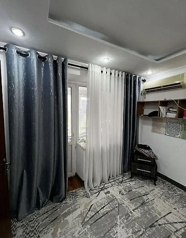 2 комнаты, 42 м², 104 серия, 3 этаж, Свежий ремонт — 2