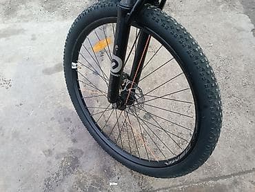 Горные велосипеды: Горный велосипед, Рама XL (180 - 195 см), Алюминий, Новый — 5