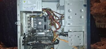 видеокарта для настольного компьютера: Компьютер, Для работы, учебы — 2