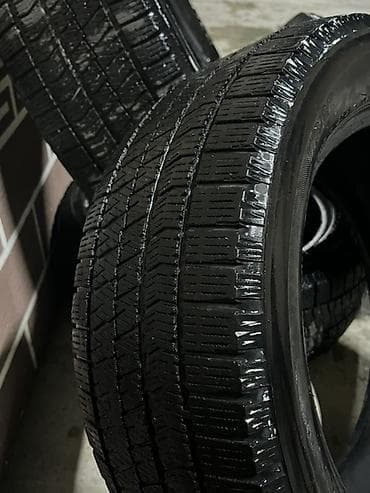 bridgeston: Шины 205 / 55 / R 16, Зима, Комплект, Легковые, Bridgestone — 3