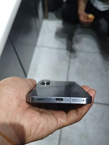 iphone 8 black: Samsung Galaxy A56, Б/у, 256 ГБ, цвет - Серый, 2 SIM — 6