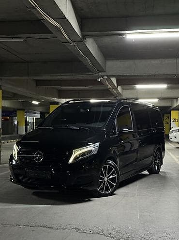 s 65: Премиальные авто в Кыргызстане — это ваш стиль и статус в каждом — 9