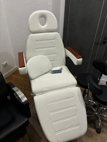 Глюкометрлер: Срочно продается, цена ниже рынка 1) Парикмахерская мойка 2) — 3