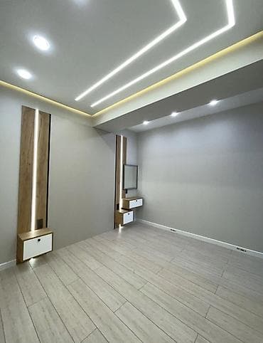 mega hous: 2 комнаты, 62 м², Элитка, 8 этаж, Евроремонт — 7