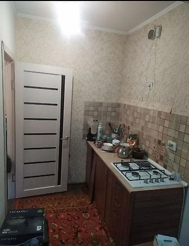 1 комната, 30 м², 5 этаж